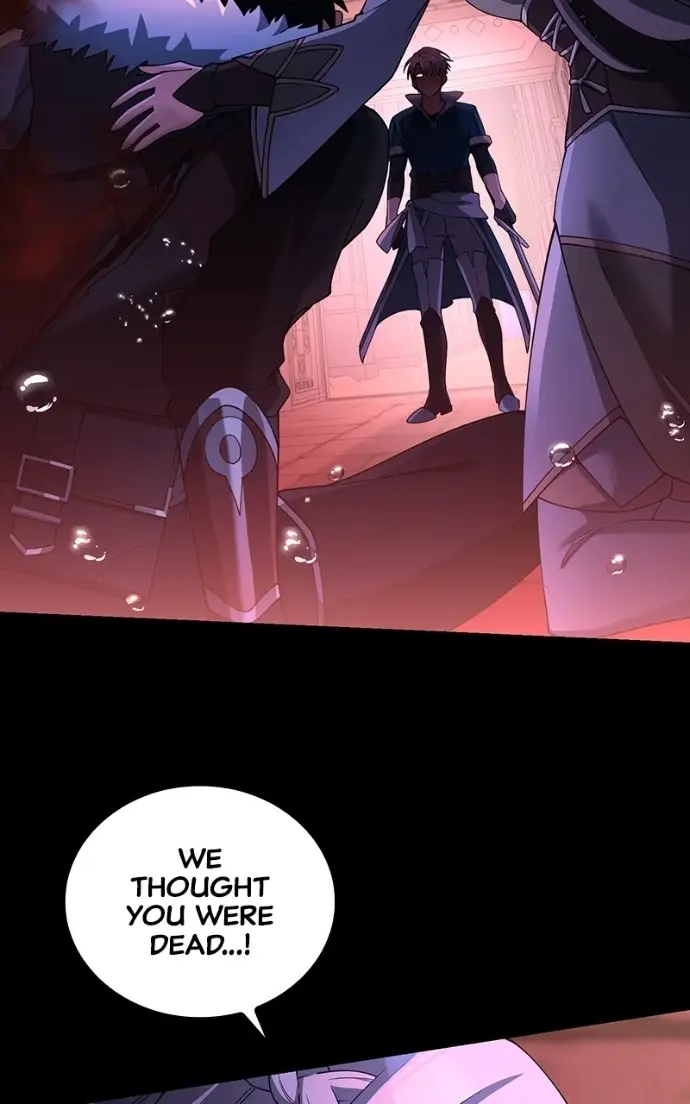 Read Monster Devourer EN Manga Online