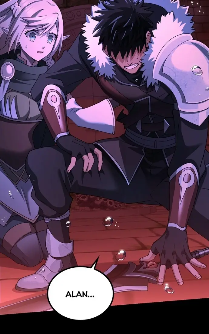 Read Monster Devourer EN Manga Online