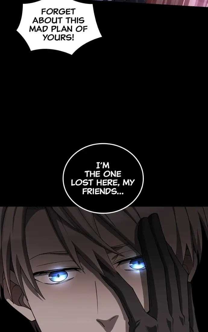 Read Monster Devourer EN Manga Online