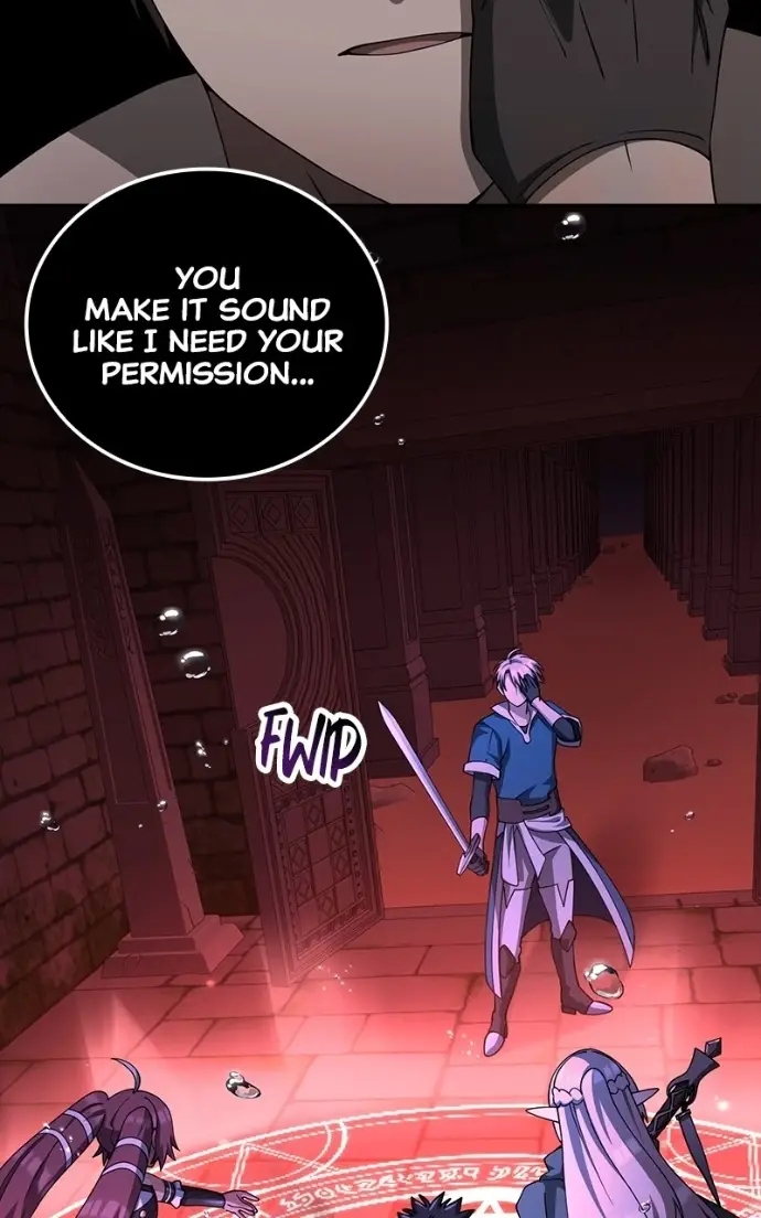 Read Monster Devourer EN Manga Online