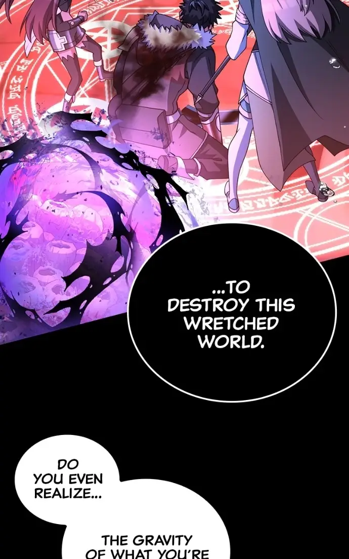 Read Monster Devourer EN Manga Online