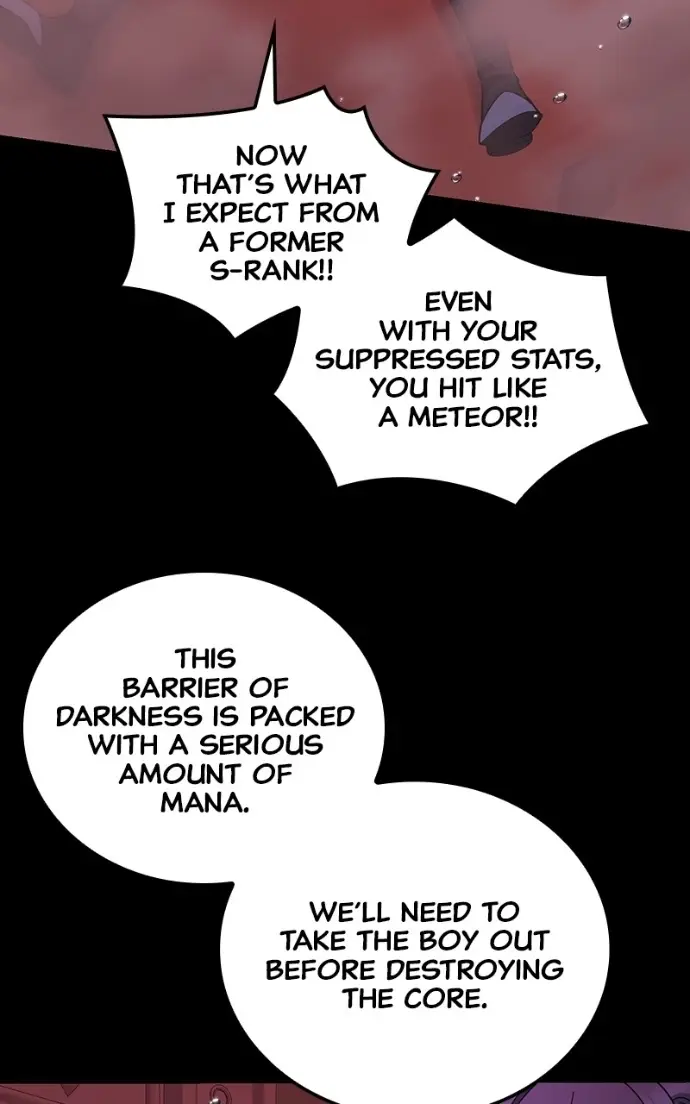 Read Monster Devourer EN Manga Online