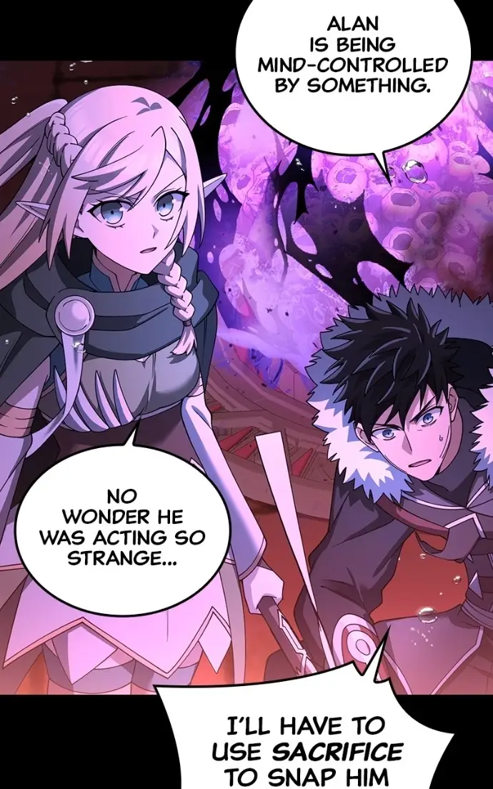 Read Monster Devourer EN Manga Online