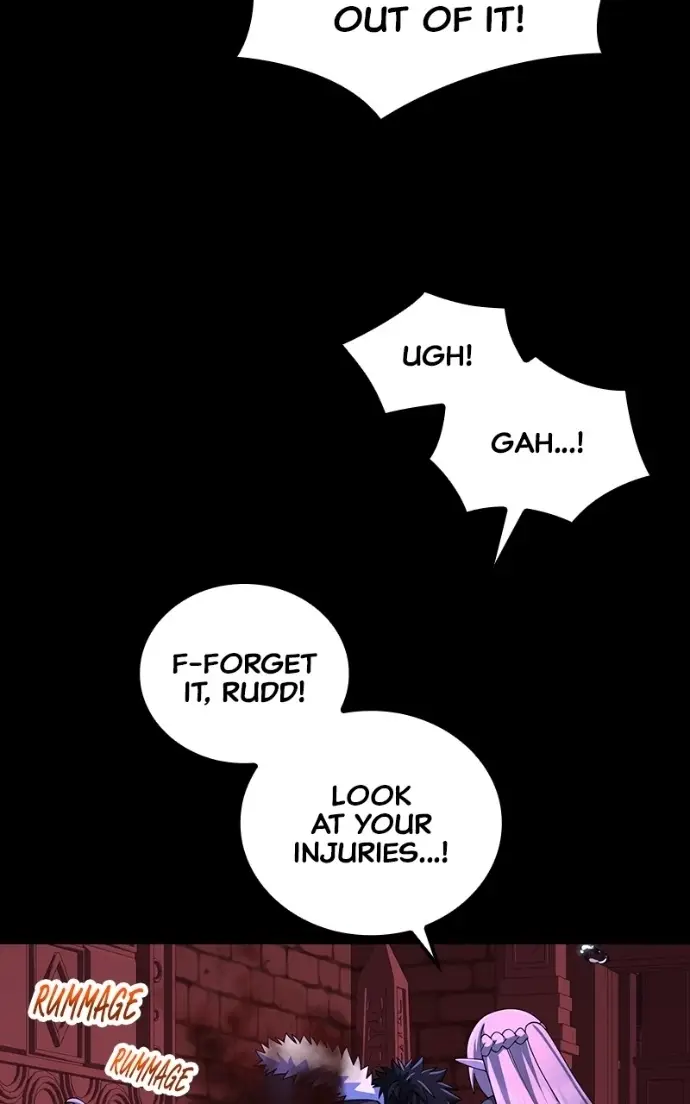 Read Monster Devourer EN Manga Online