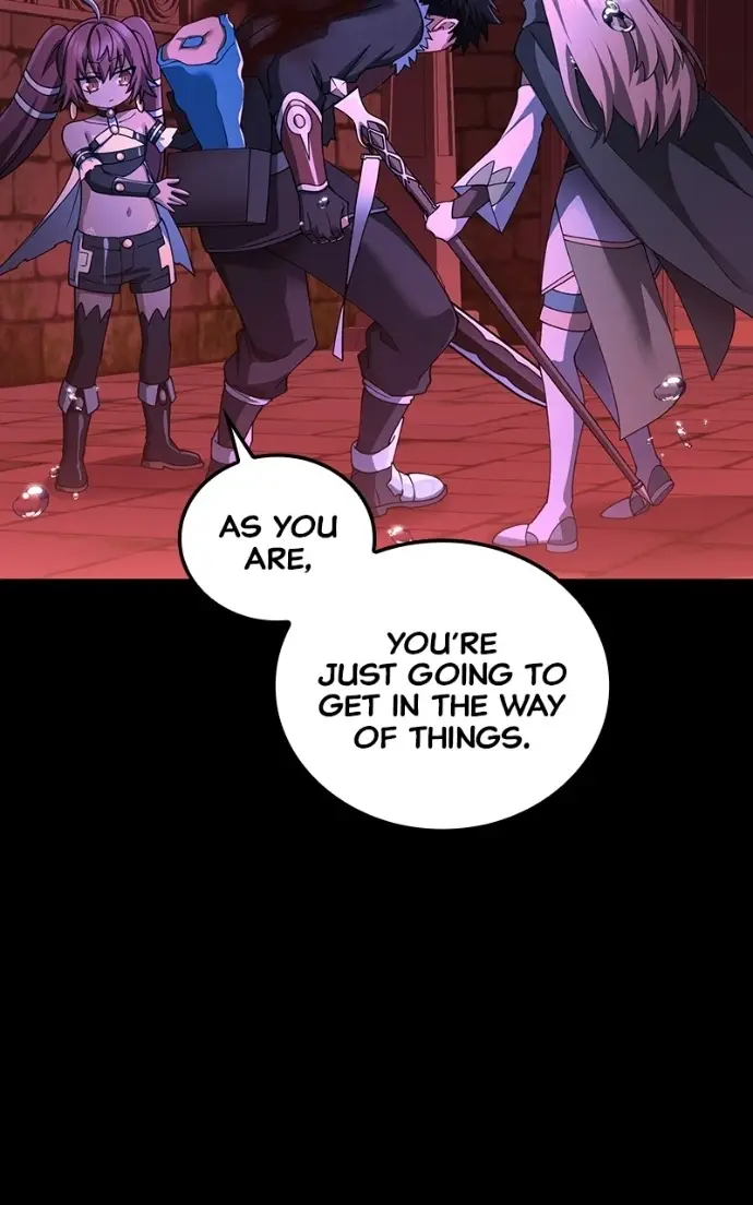 Read Monster Devourer EN Manga Online