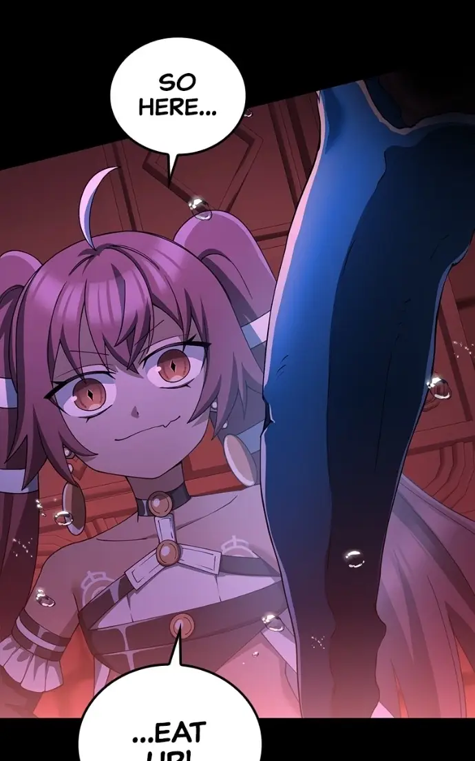 Read Monster Devourer EN Manga Online