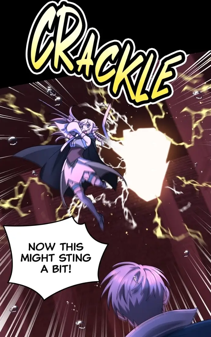 Read Monster Devourer EN Manga Online