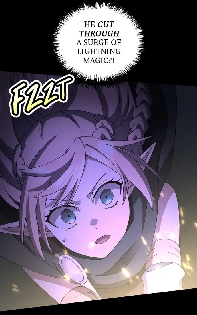 Read Monster Devourer EN Manga Online