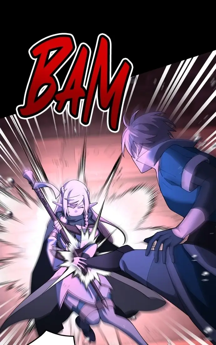 Read Monster Devourer EN Manga Online