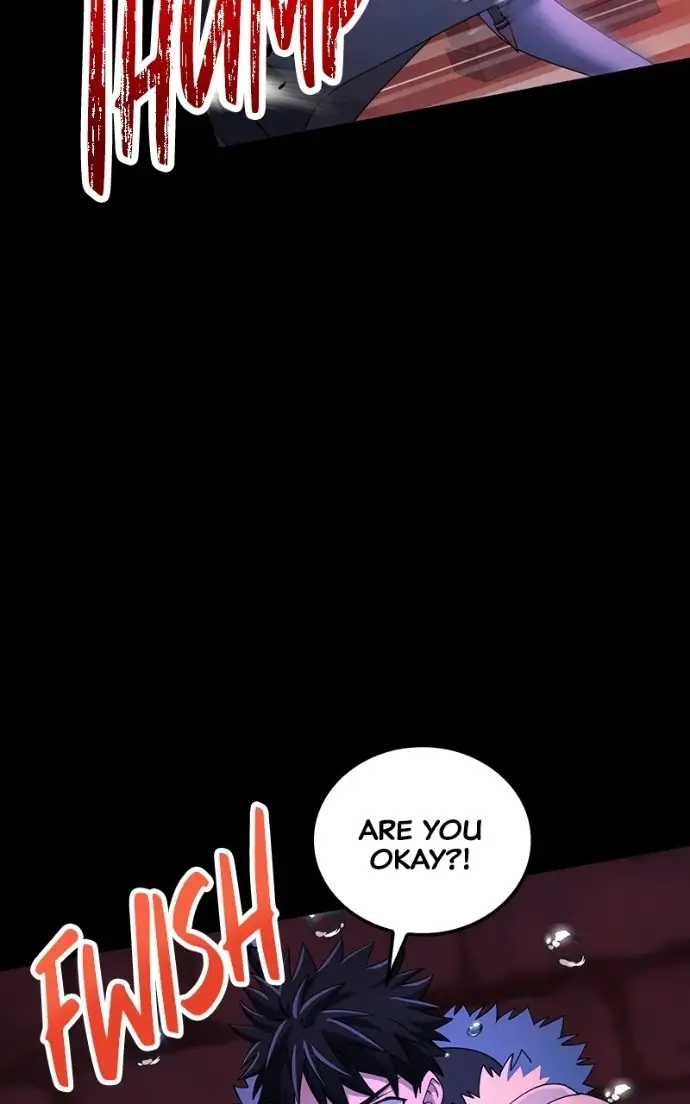 Read Monster Devourer EN Manga Online