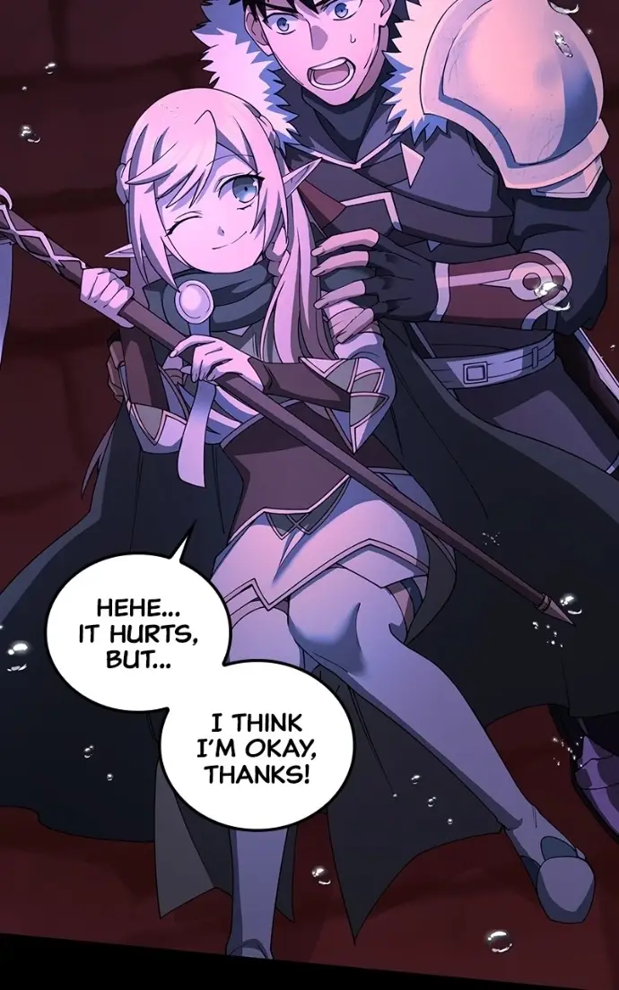 Read Monster Devourer EN Manga Online