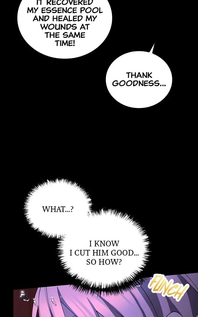 Read Monster Devourer EN Manga Online