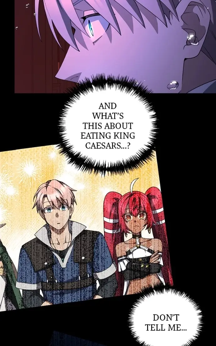 Read Monster Devourer EN Manga Online