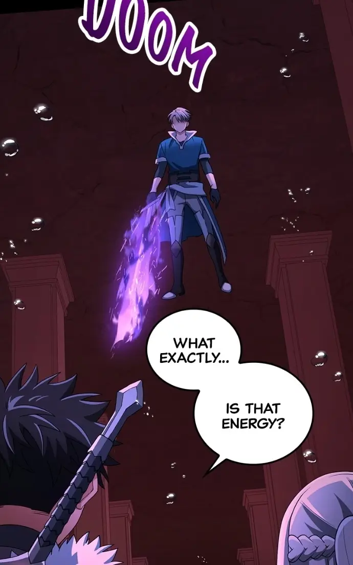 Read Monster Devourer EN Manga Online