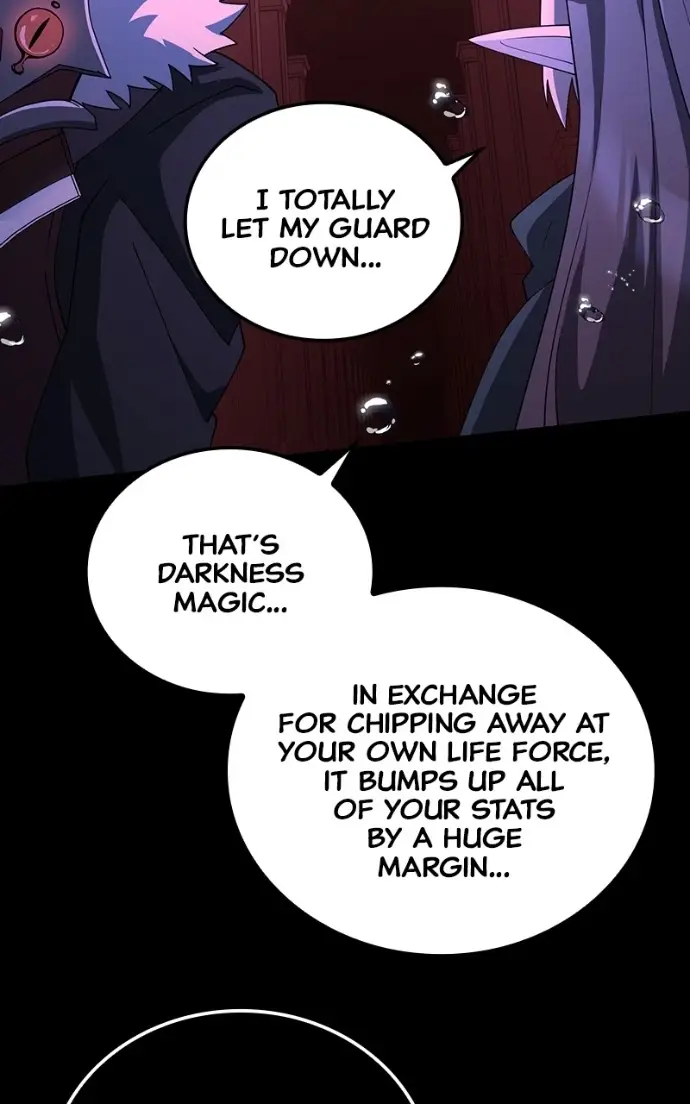 Read Monster Devourer EN Manga Online