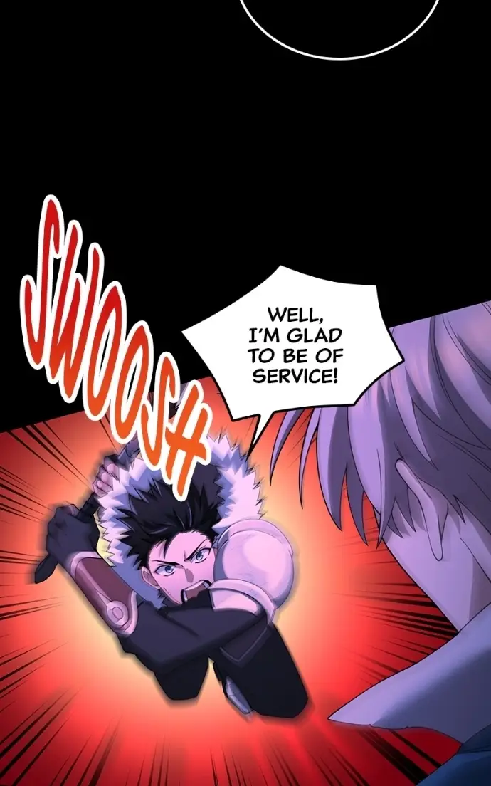 Read Monster Devourer EN Manga Online