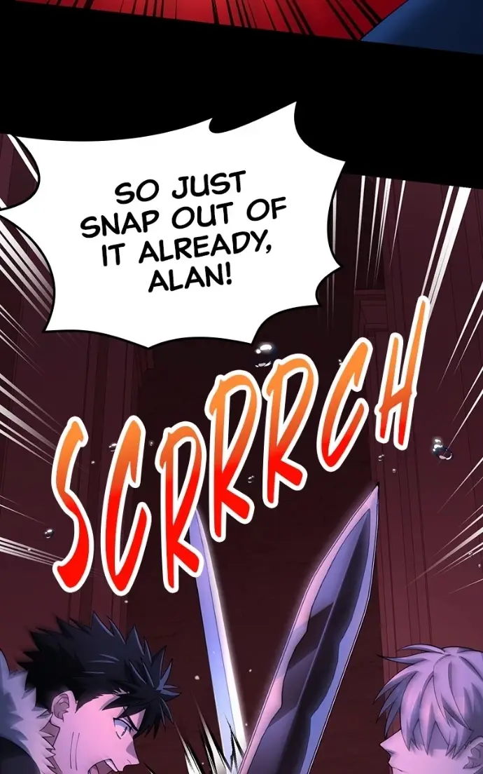 Read Monster Devourer EN Manga Online