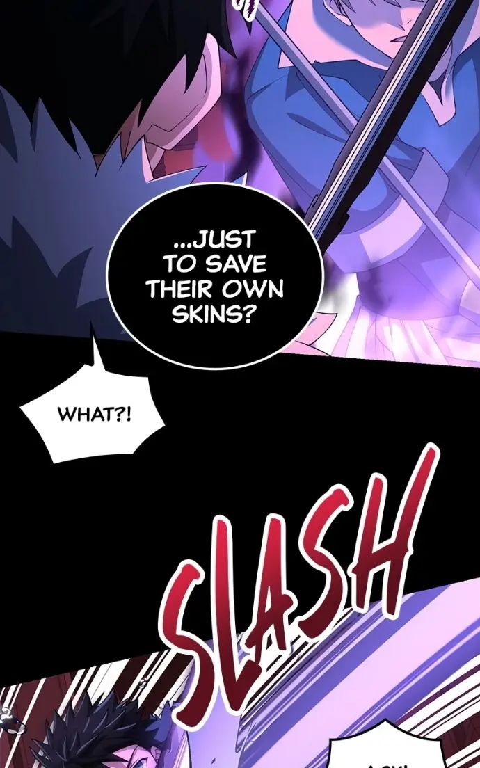 Read Monster Devourer EN Manga Online