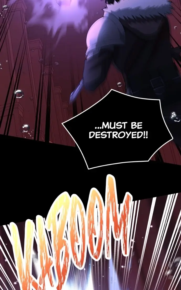 Read Monster Devourer EN Manga Online