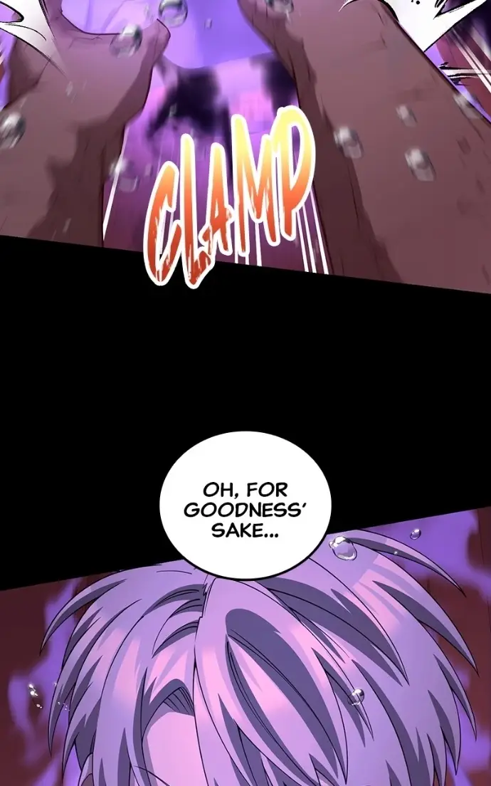 Read Monster Devourer EN Manga Online