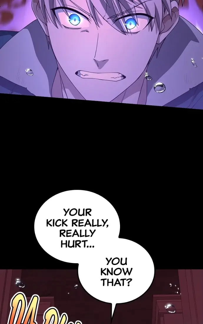 Read Monster Devourer EN Manga Online