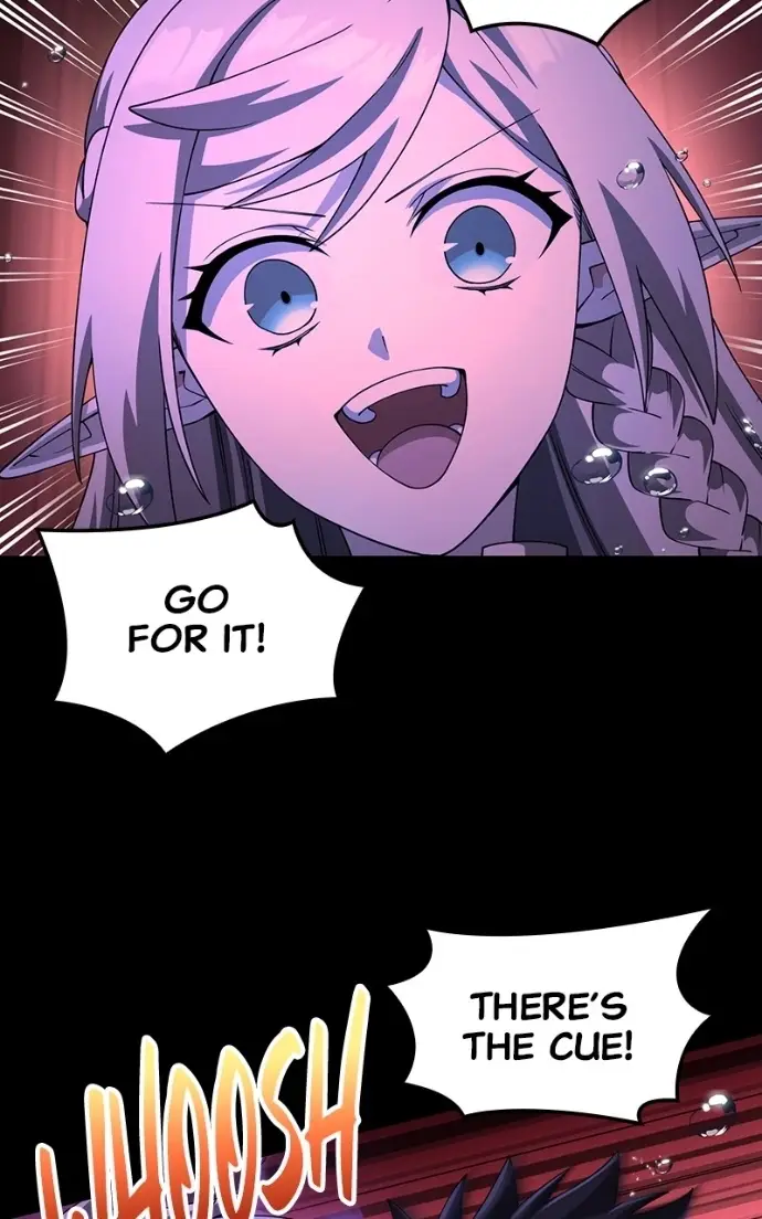 Read Monster Devourer EN Manga Online