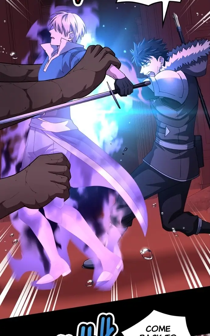 Read Monster Devourer EN Manga Online