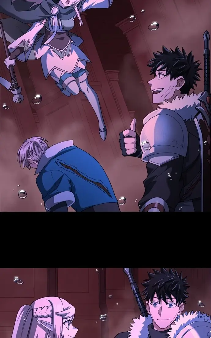 Read Monster Devourer EN Manga Online