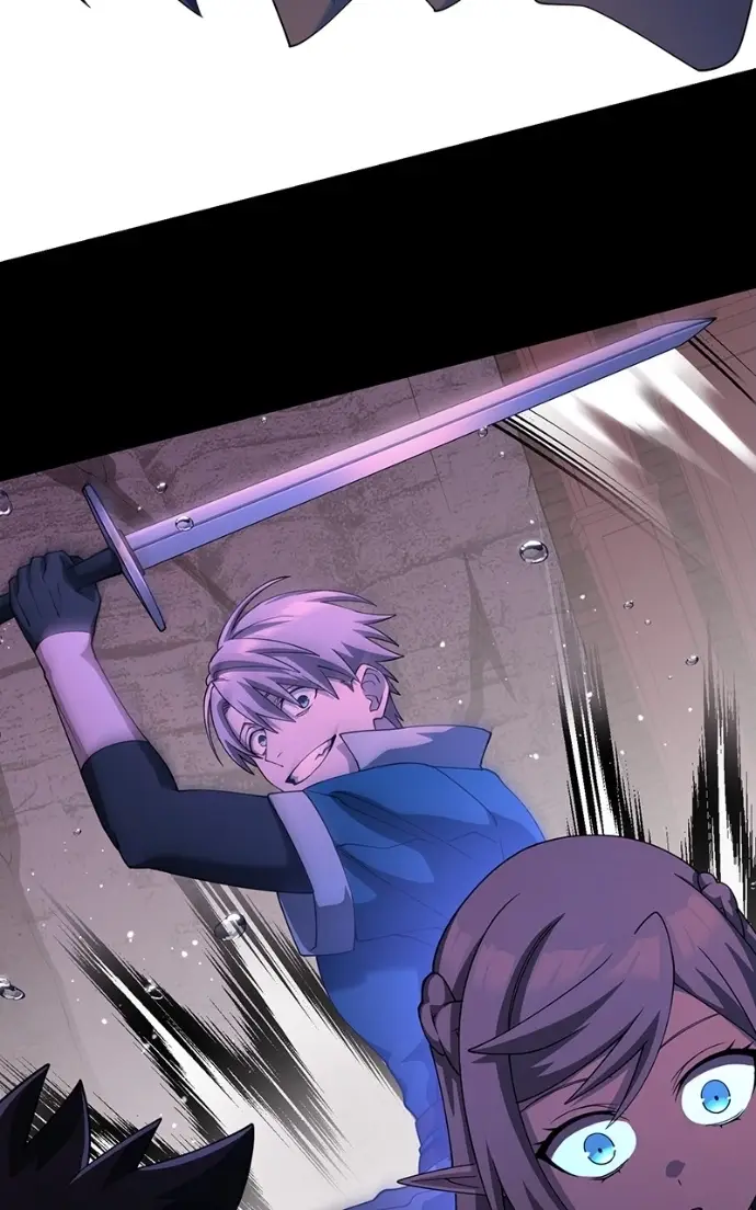 Read Monster Devourer EN Manga Online