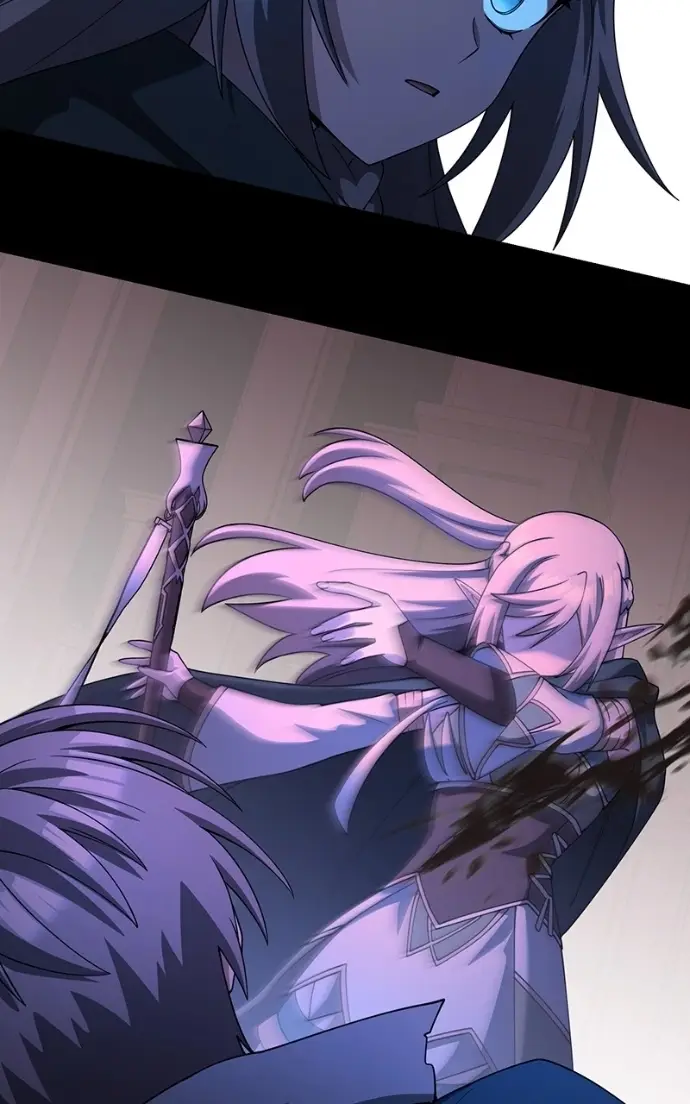 Read Monster Devourer EN Manga Online