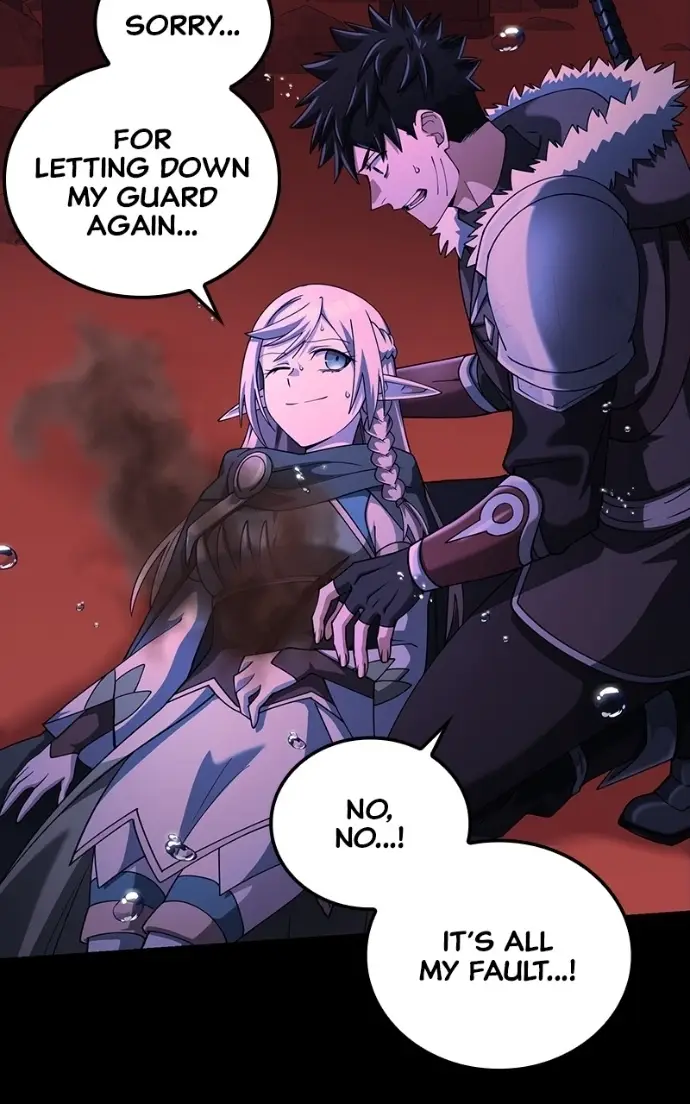 Read Monster Devourer EN Manga Online