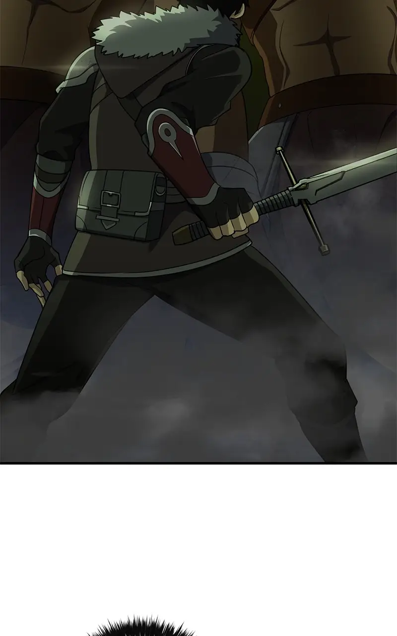 Read Monster Devourer EN Manga Online