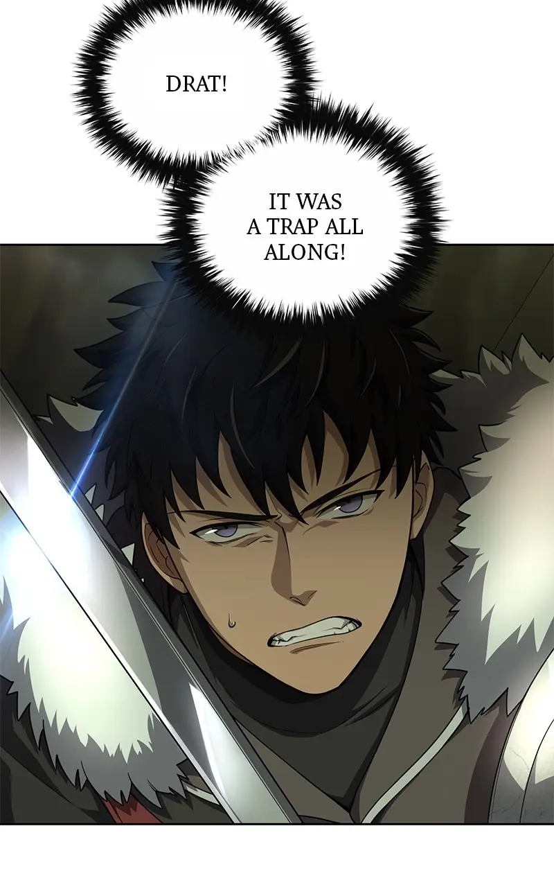 Read Monster Devourer EN Manga Online