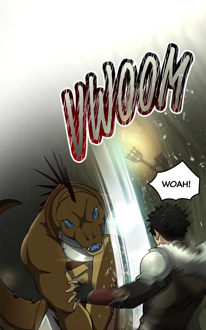 Read Monster Devourer EN Manga Online
