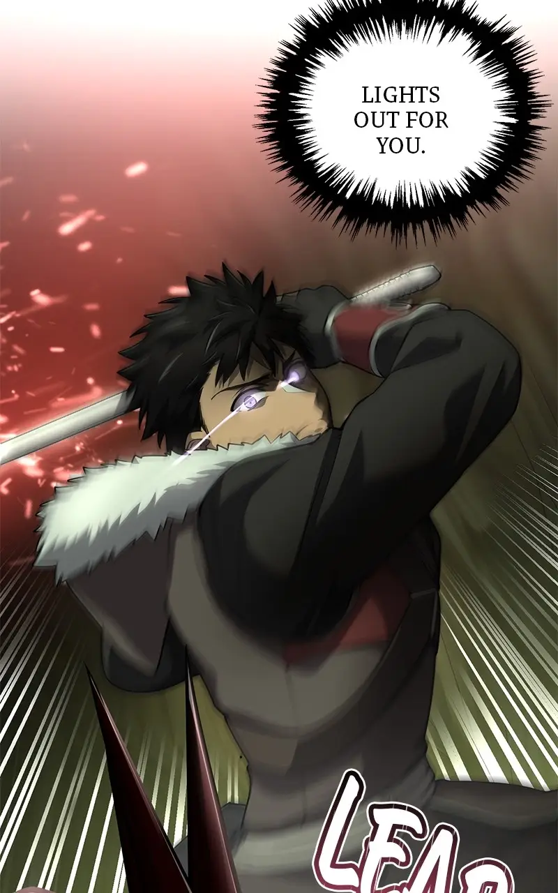 Read Monster Devourer EN Manga Online