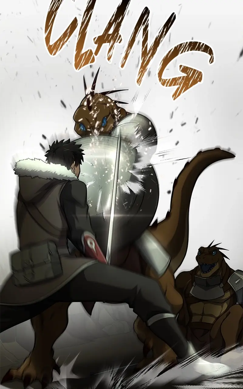 Read Monster Devourer EN Manga Online