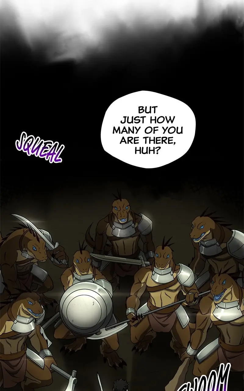 Read Monster Devourer EN Manga Online