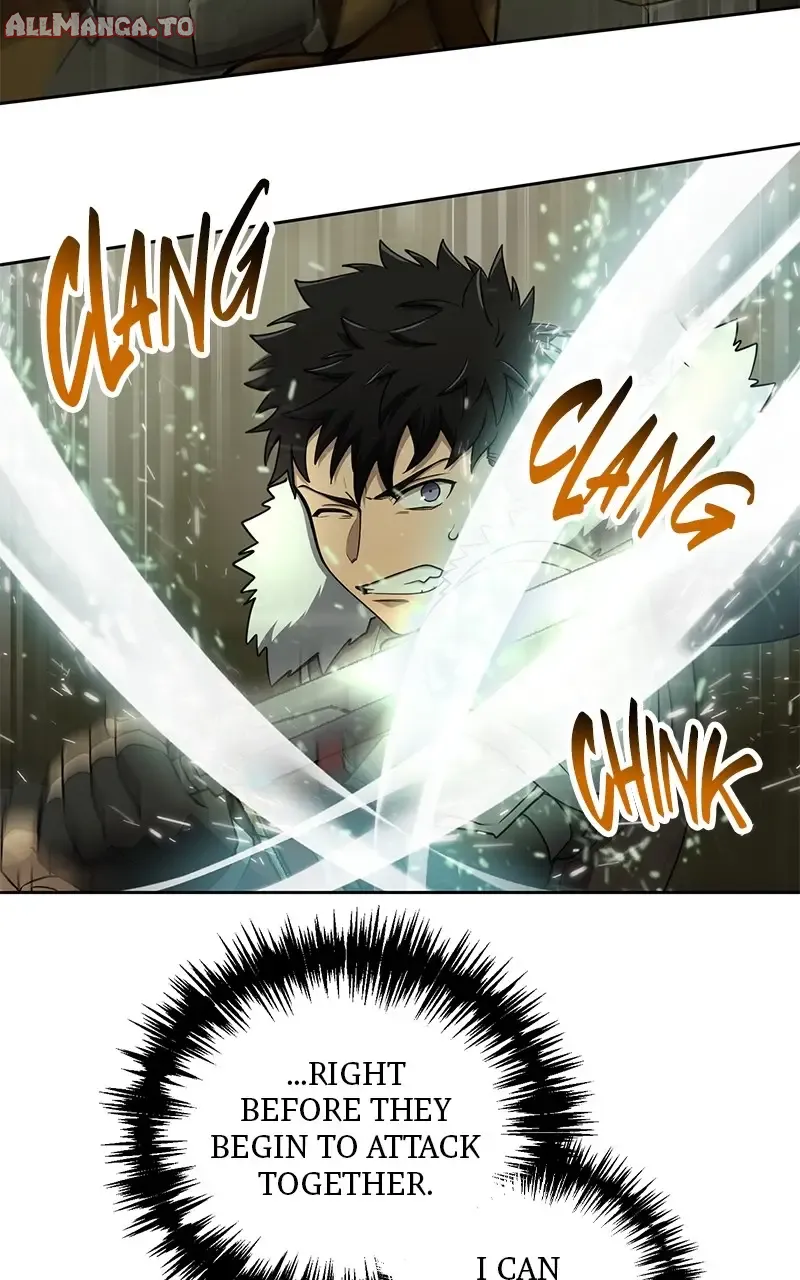Read Monster Devourer EN Manga Online
