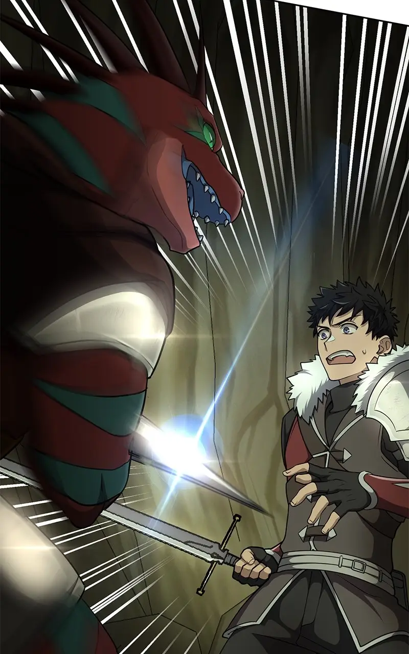 Read Monster Devourer EN Manga Online