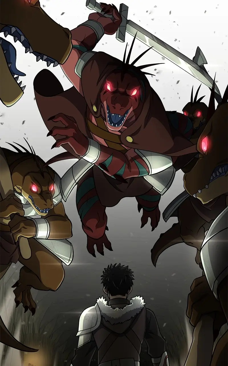 Read Monster Devourer EN Manga Online