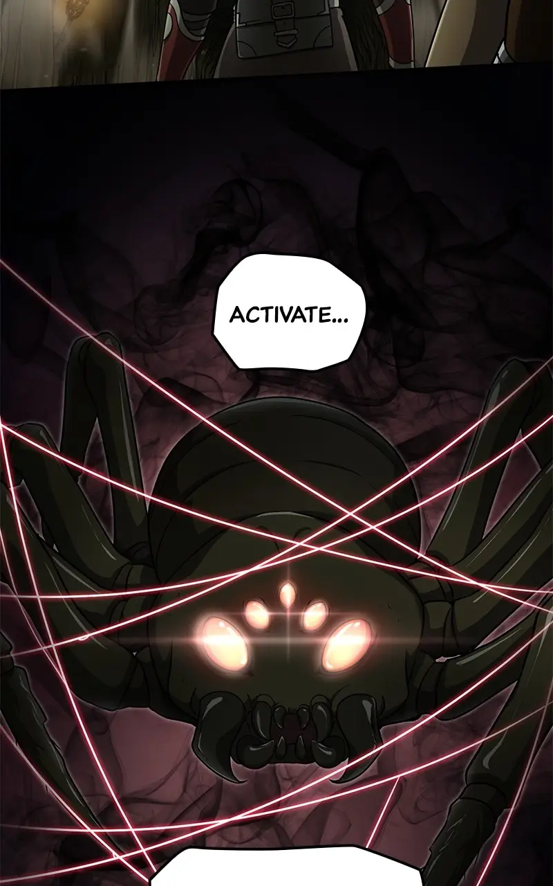 Read Monster Devourer EN Manga Online