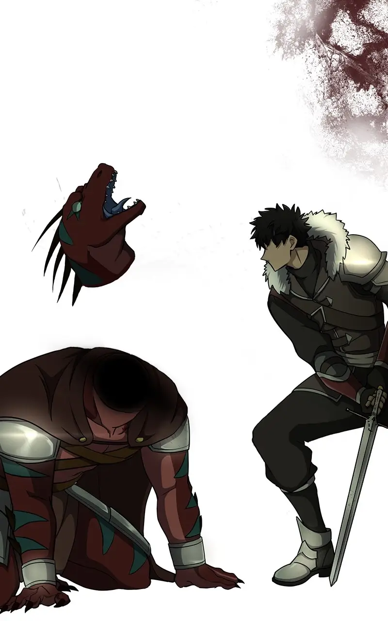Read Monster Devourer EN Manga Online