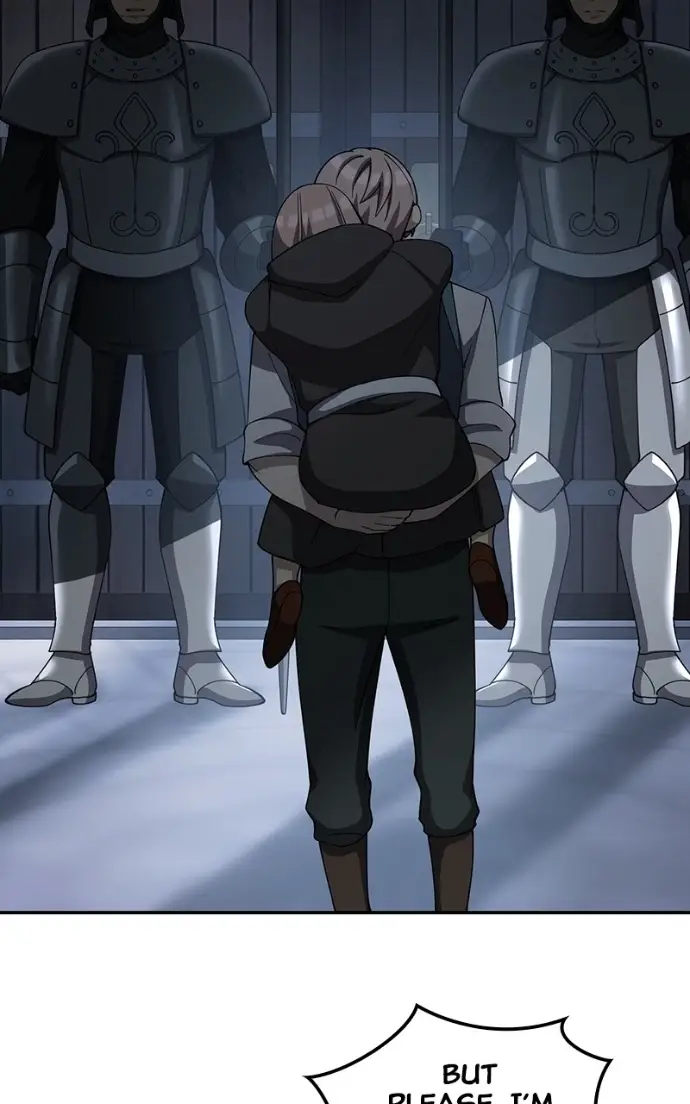 Read Monster Devourer EN Manga Online