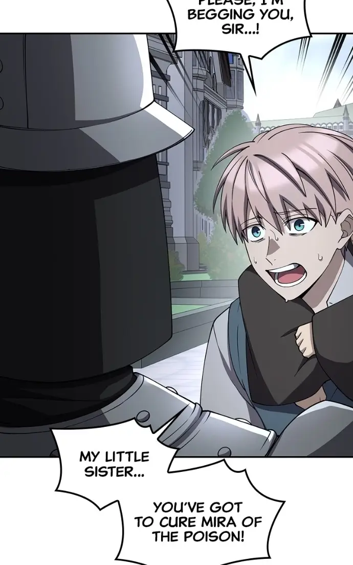 Read Monster Devourer EN Manga Online