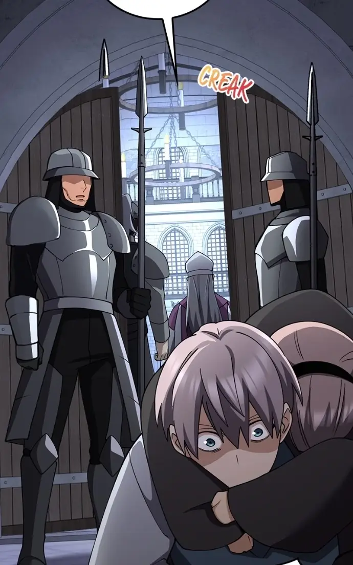 Read Monster Devourer EN Manga Online