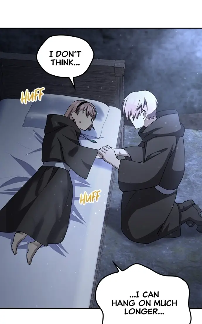 Read Monster Devourer EN Manga Online