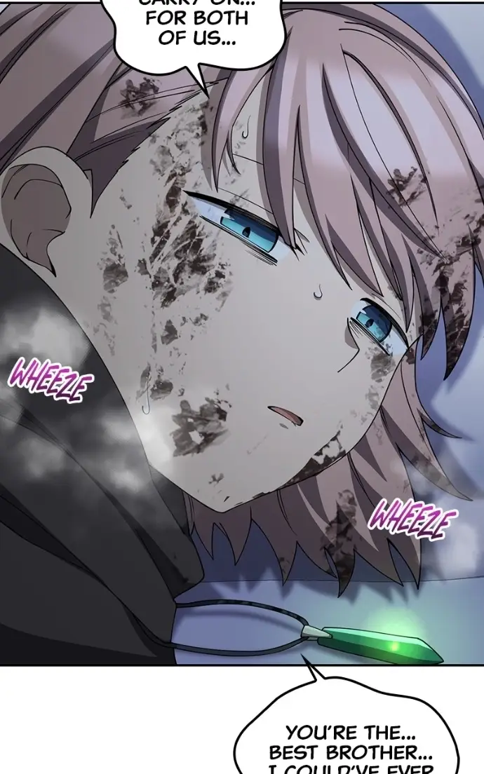 Read Monster Devourer EN Manga Online