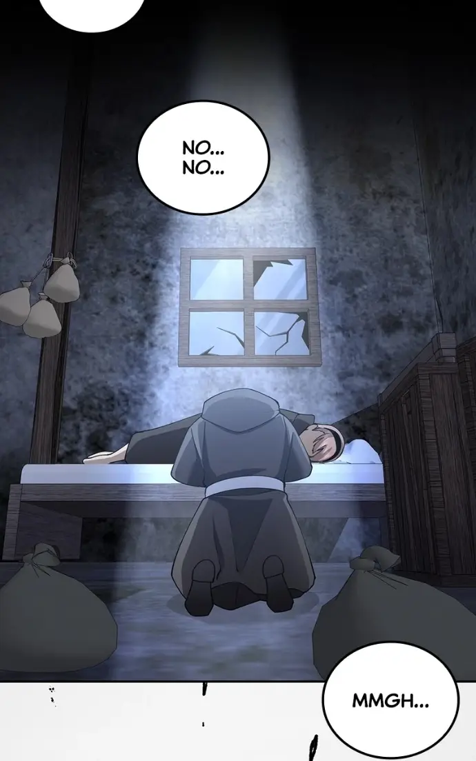 Read Monster Devourer EN Manga Online