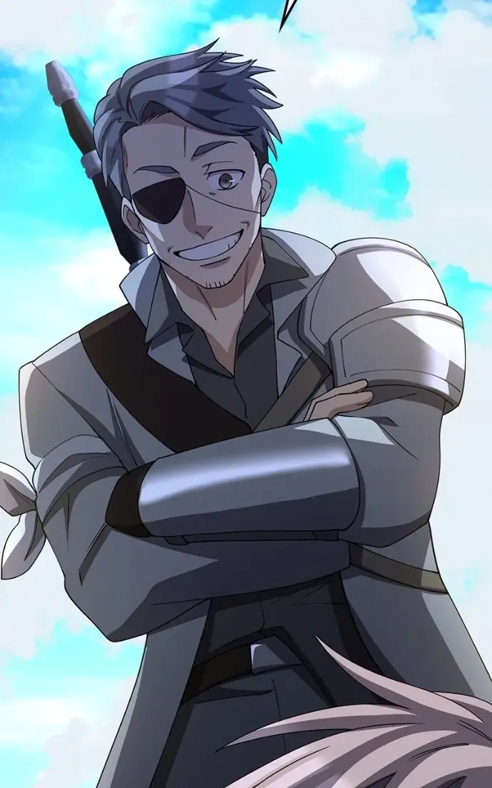 Read Monster Devourer EN Manga Online