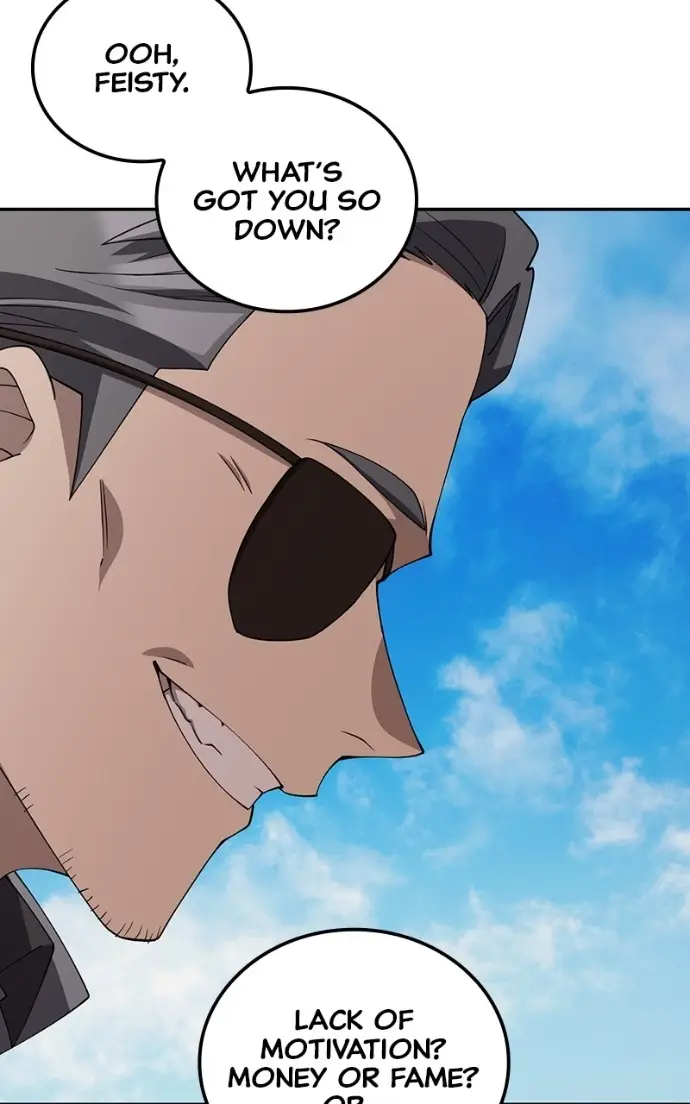 Read Monster Devourer EN Manga Online